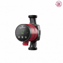 Циркуляционный насос Grundfos ALPHA2 25-80