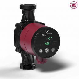 Циркуляционный насос Grundfos ALPHA2 32-40