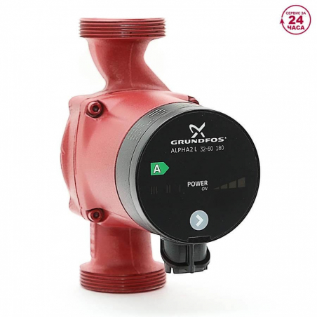 Циркуляционный насос Grundfos ALPHA2 L 32-60