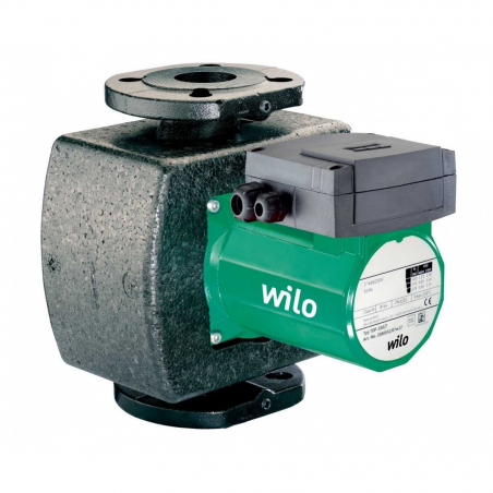 Циркуляционный насос WILO TOP-S 100/10 (3~400/230 V, PN 6)