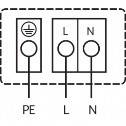 Циркуляционный насос WILO TOP-Z 20/4 (1~230 V, PN 10, Inox)