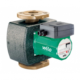 Циркуляционный насос WILO TOP-Z 40/7 (1~230 V, PN 6/10, RG)