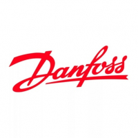 Клапаны регулирующие Danfoss