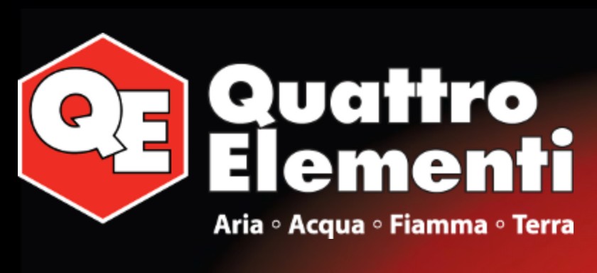 Quattro Elementi